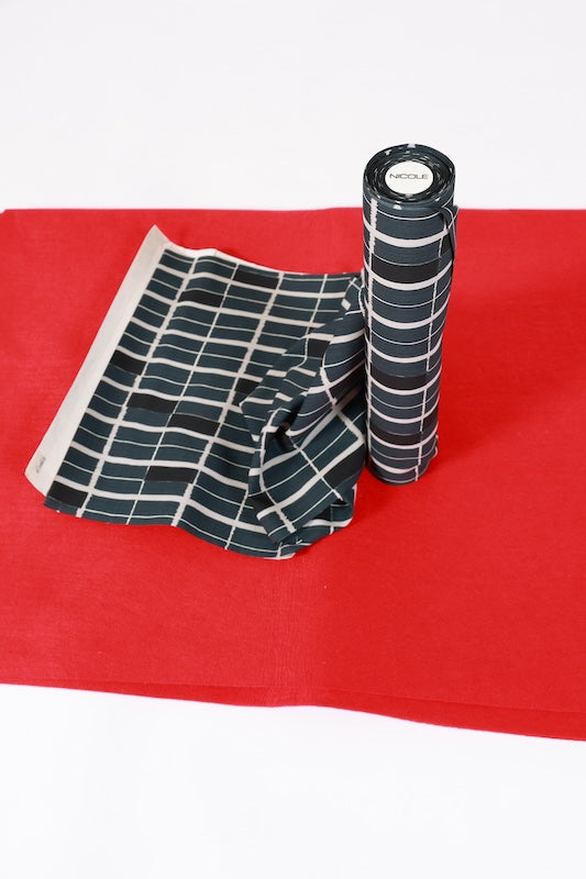 Kimono Fabric New polyester 100% /az1