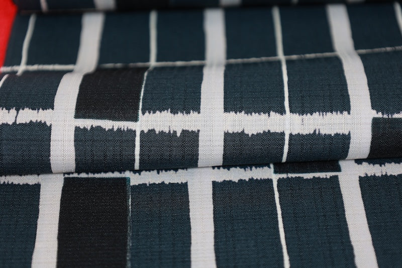 Kimono Fabric New polyester 100% /az1