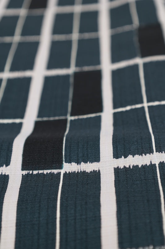 Kimono Fabric New polyester 100% /az1