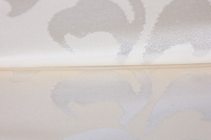 Japanese used sash belt (Nagoya-obi) 100% silk  /B906