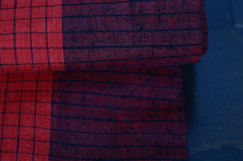 Japanese used sash belt (Nagoya-obi) 100% silk  /B895