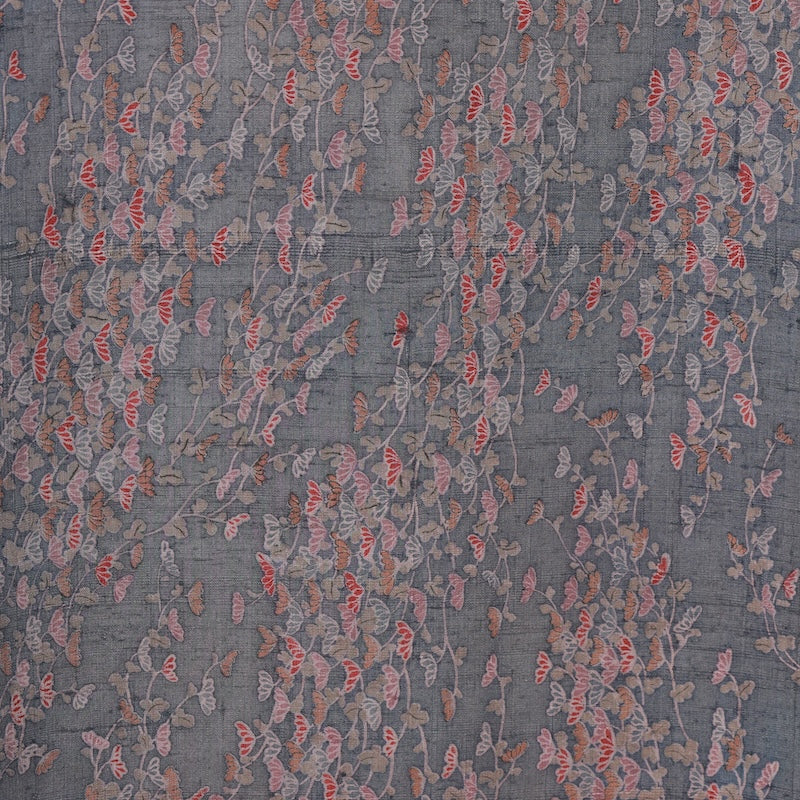 Kimono Fabric silk /K001