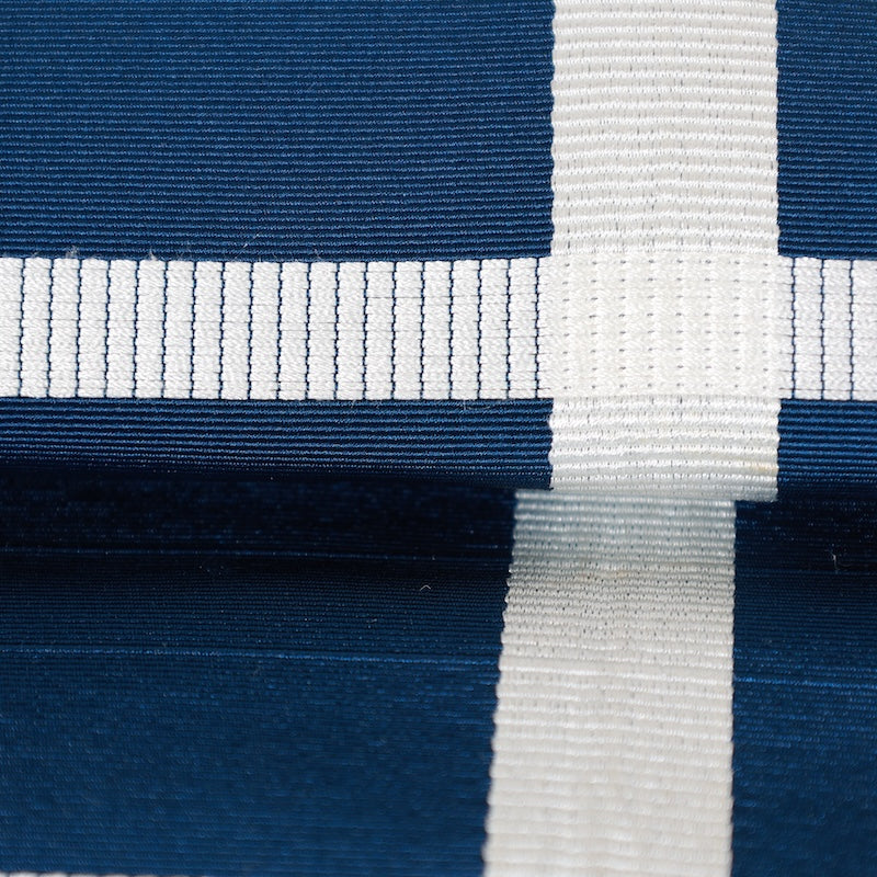 Japanese kimono used sash belt (nagoya obi) polyester  /  T477
