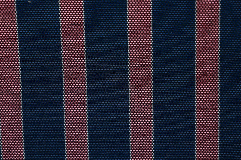 Japanese used sash belt (Hanhaba-obi) 100% silk  /B889