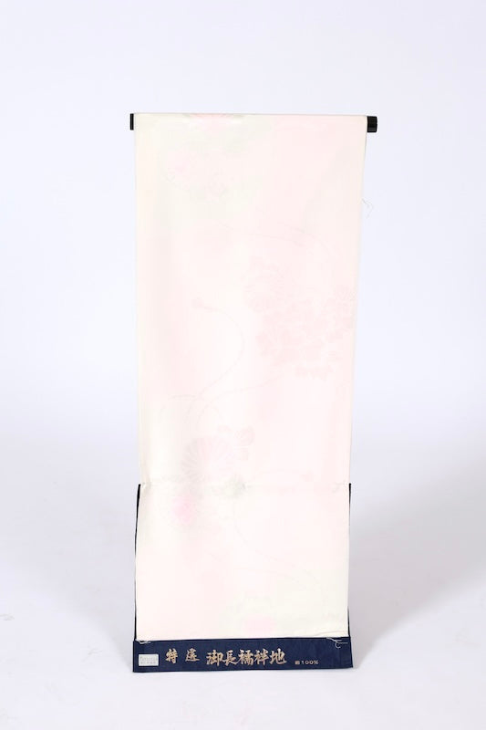 Wear under the kimono undershirt(Nagazyuban)  Fabric / B228