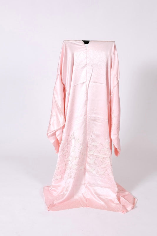 Wear under the kimono undershirt(Nagazyuban)  Fabric / B232