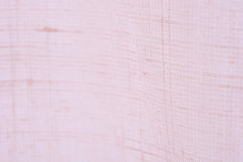 Japanese kimono used <tsumugi> M-size  silk 100% /　B1460