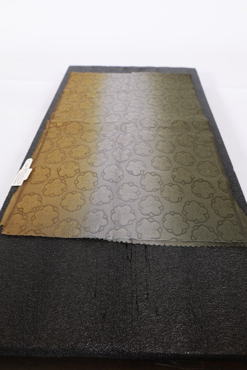 New Unused Obi Decoration Obiage Obishime 2-piece set /B17
