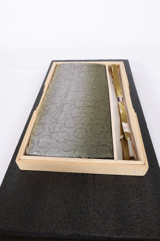 New Unused Obi Decoration Obiage Obishime 2-piece set /B17