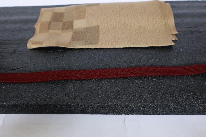 Obi Decoration Obiage Obishime 2-piece set /B19