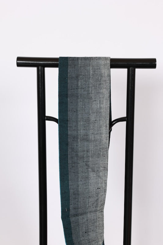 Japanese used sash belt (nagoya-obi) 100% silk  /B990