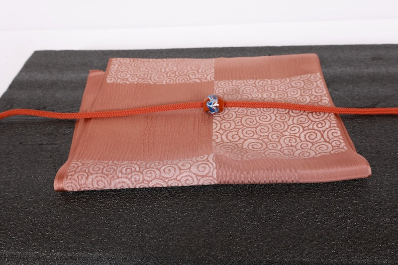 Obi Decoration Obiage Obishime 2-piece set /B20