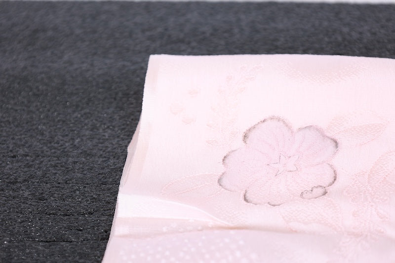 New Unused Obi Decoration Obiage Obishime 2-piece set /B18