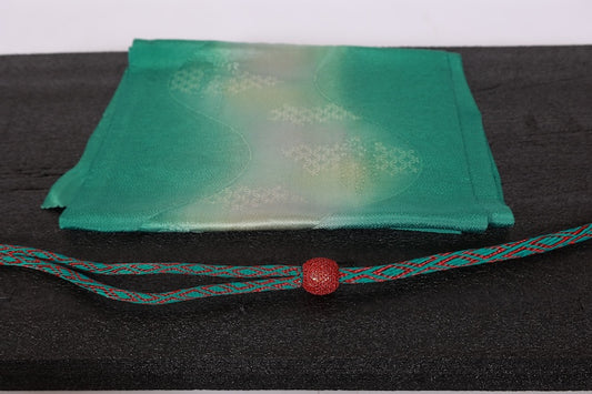 New Unused Obi Decoration Obiage Obishime 2-piece set /B10
