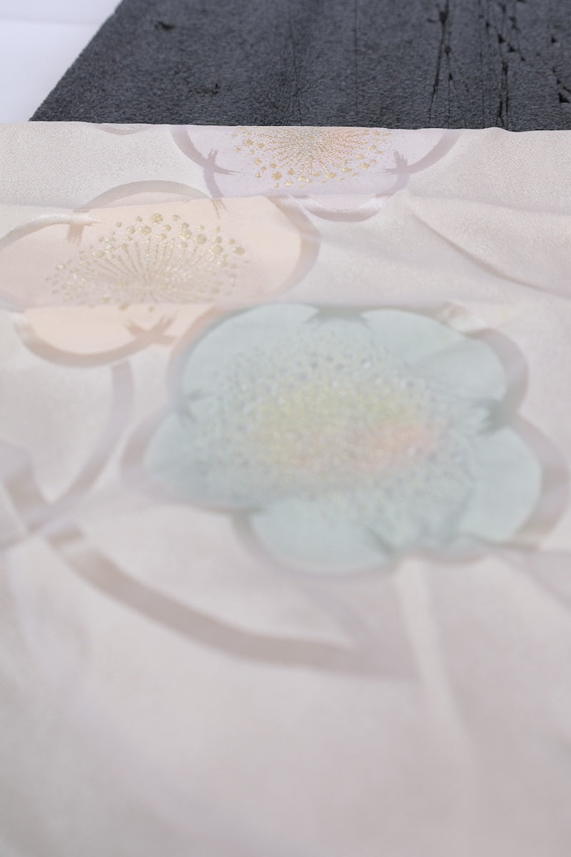 Obi Decoration Obiage Obishime 2-piece set /B06