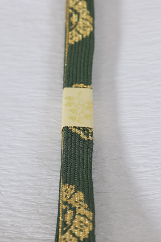 sash belt (obi) decoration New silk/i5