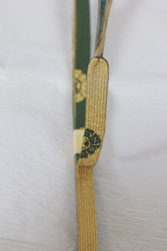 sash belt (obi) decoration New silk/i5