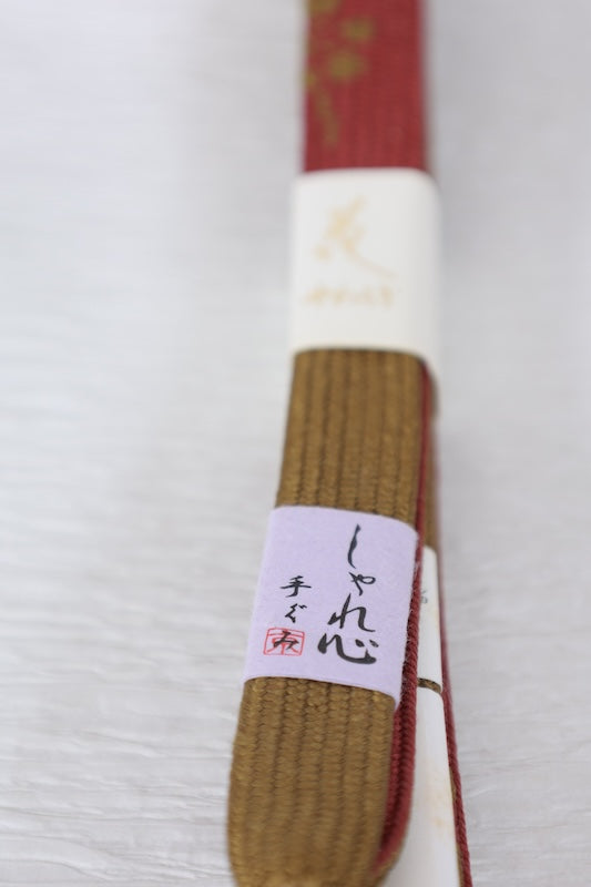 sash belt (obi) decoration New silk/i7