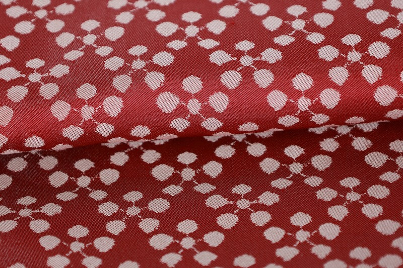 Japanese used sash belt (nagoya-obi) 100% silk  /B999