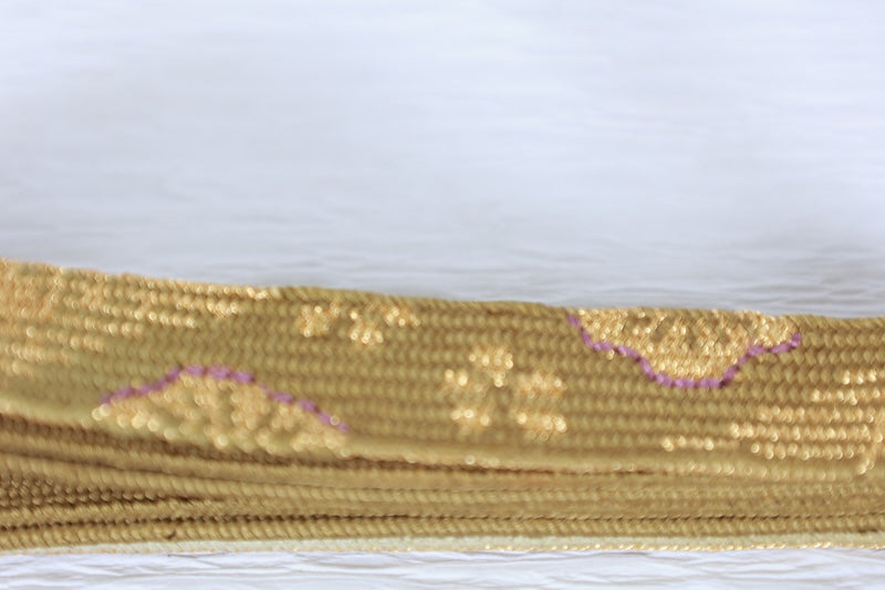 sash belt (obi) decoration New silk/i12