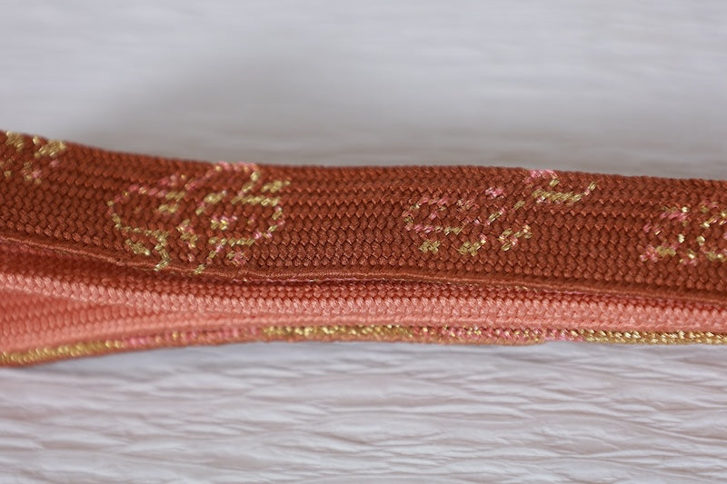 sash belt (obi) decoration New silk/i16