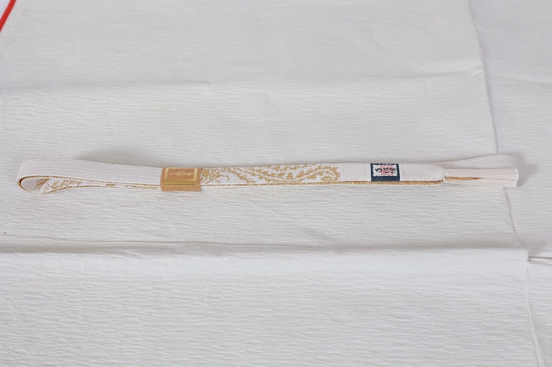 sash belt (obi) decoration New silk/i16