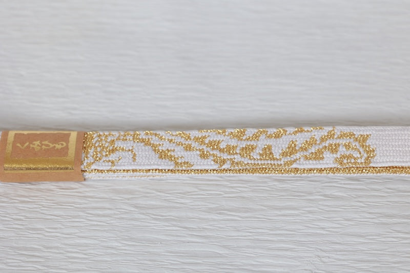 sash belt (obi) decoration New silk/i16