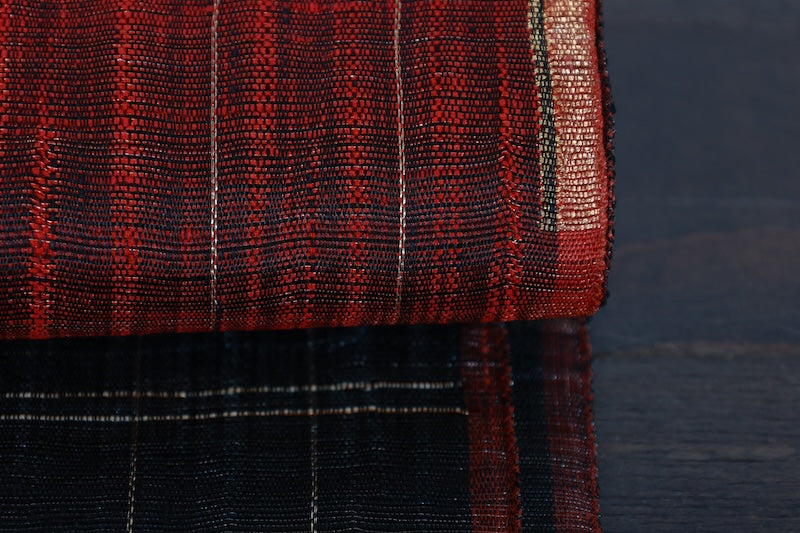 Japanese used sash belt (hukuro-obi) 100% silk  /B995
