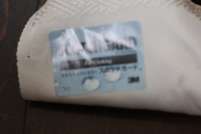 Japan kimono fabric, new, shades of green, hand-dyed, R300