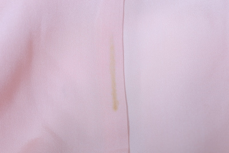 Nagajuban (undergarment for kimono), pink, gradient, R316