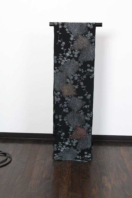 Michiyuki coat Fabric /B1011