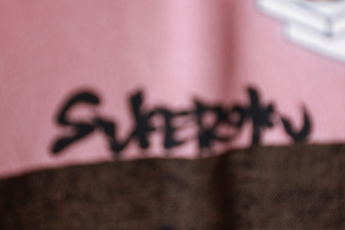 Japanese Men's kimono,haori 2piece set used  M-size  silk 100% /B1030