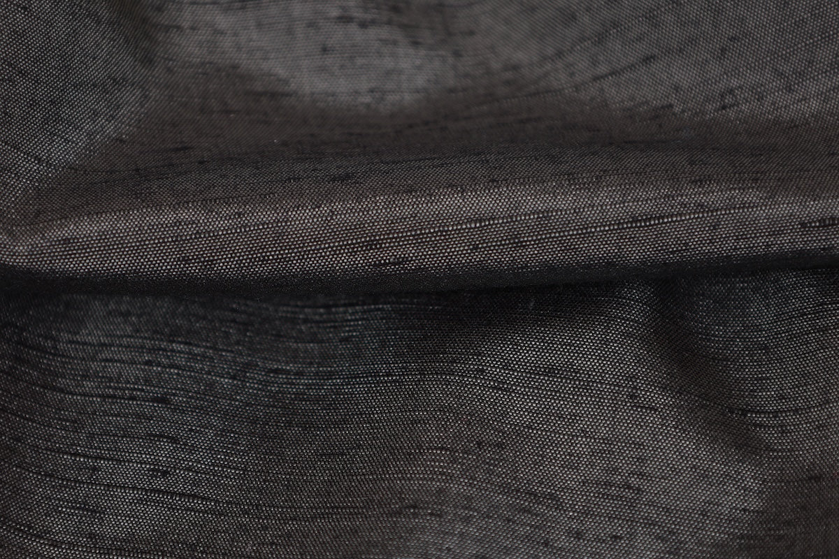 Japanese Men's kimono,haori 2piece set used  L-size  silk 100% /B1029