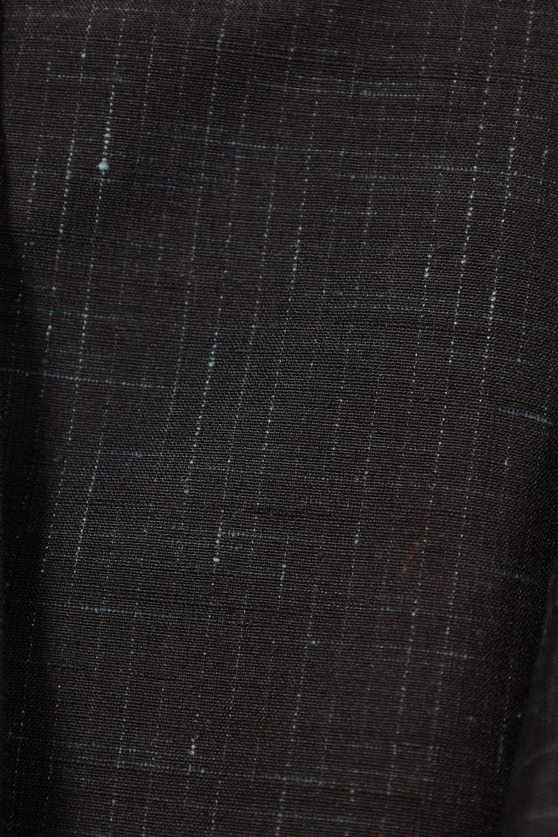 Japanese Men's kimono,haori 2piece set Unused New L-size  silk 100% /B1035