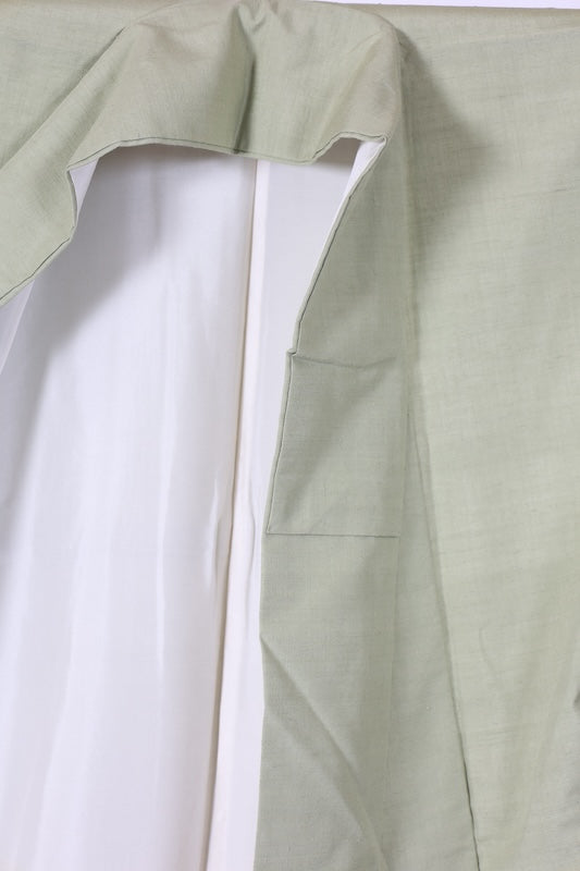 Japanese kimono used <Tsukesage> Msize  silk 100% /T513
