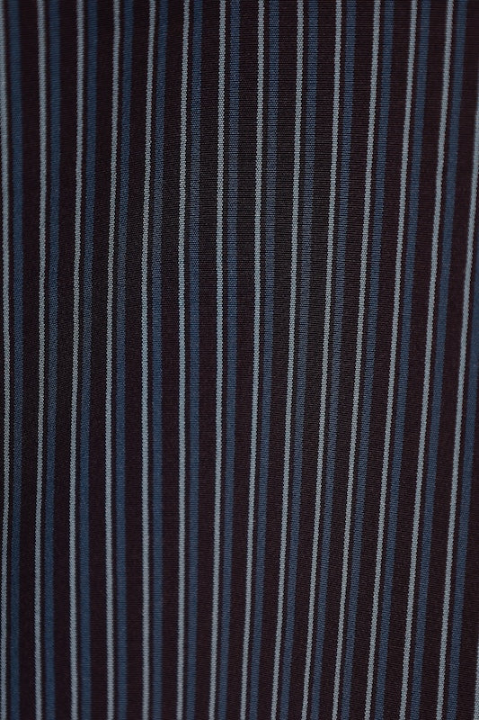 New Unused Japanese kimono  <Tsumugi> Msize  silk 100% /T596