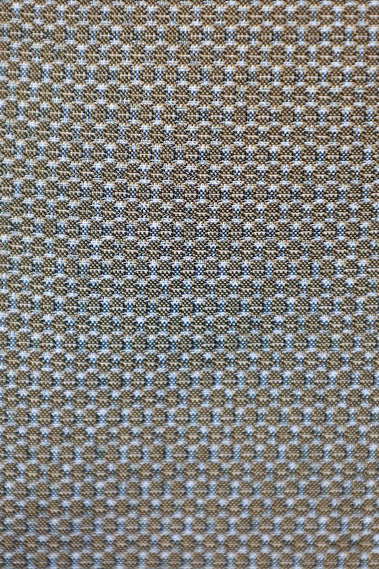 Japanese Men's kimono,haori 2piece set used  M-size  silk 100% /B1023