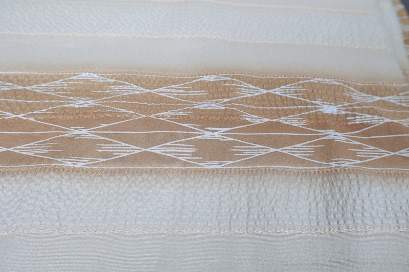 Obi decoration Obiage /B1041