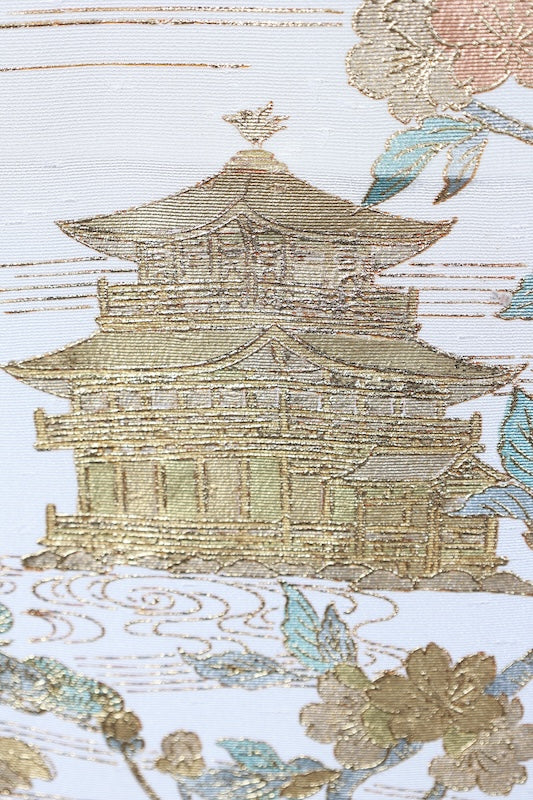 Obi decoration Obiage /B1044