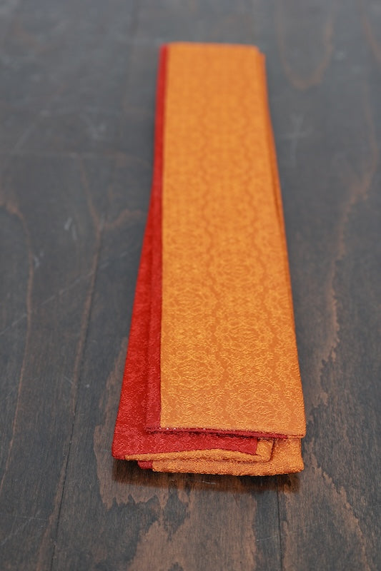 Obi decoration Obiage,Obishime,Layered collar 3piece set /B1045