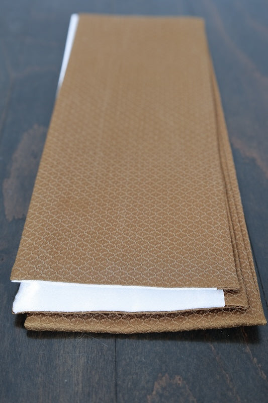 Layered collar /B1060