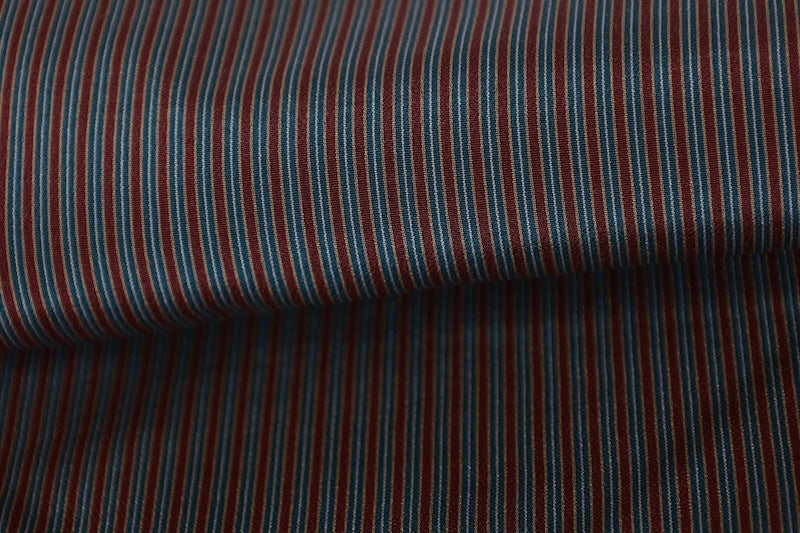 Japanese used sash belt (Nagoya-obi) 100% silk  /T547
