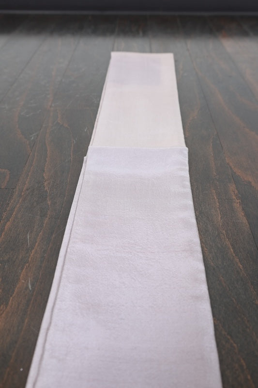 Layered collar /B1059