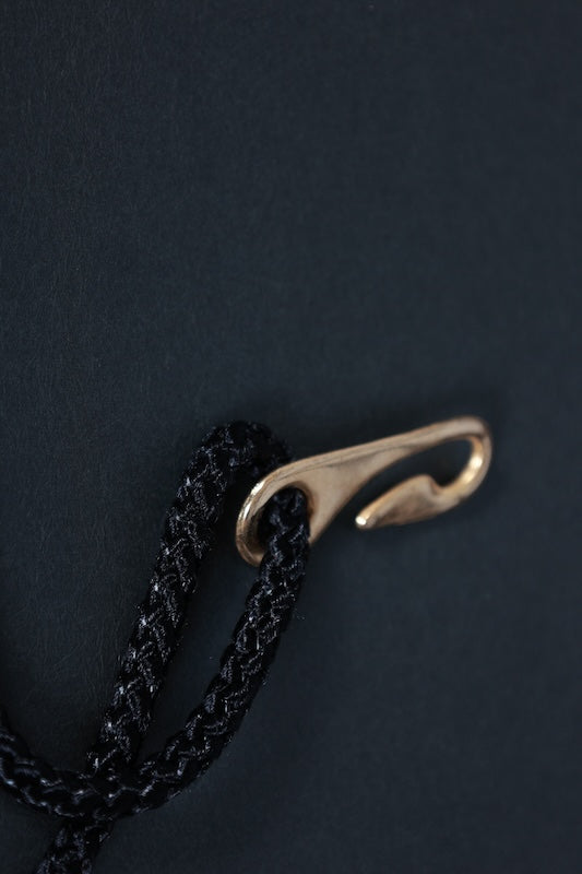 Used Obi decoration (decorative string) /AA46