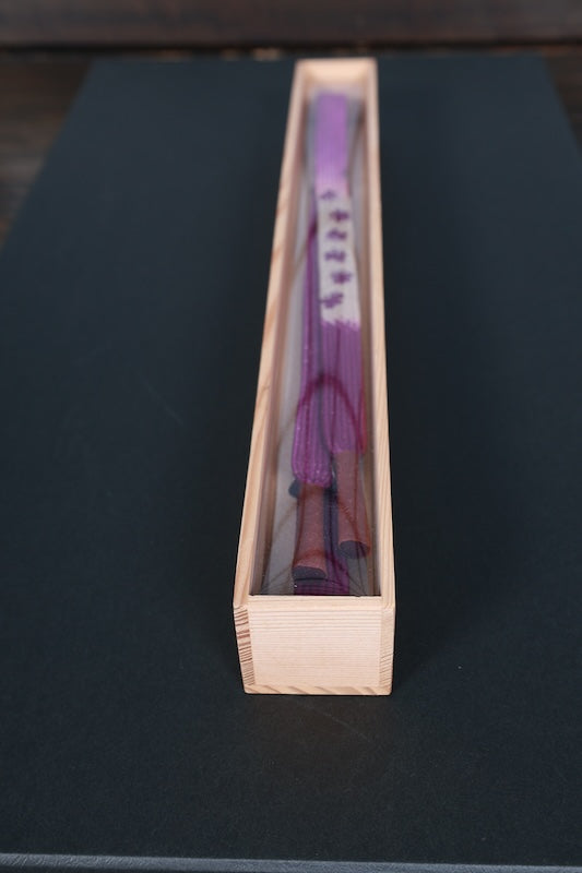 New Obi decoration (Obishime) /AA64