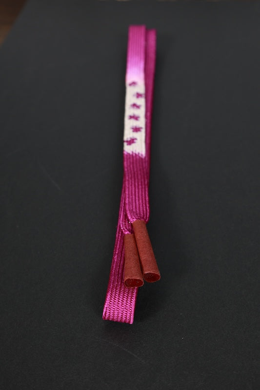 New Obi decoration (Obishime) /AA64