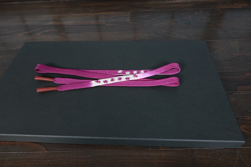 New Obi decoration (Obishime) /AA64