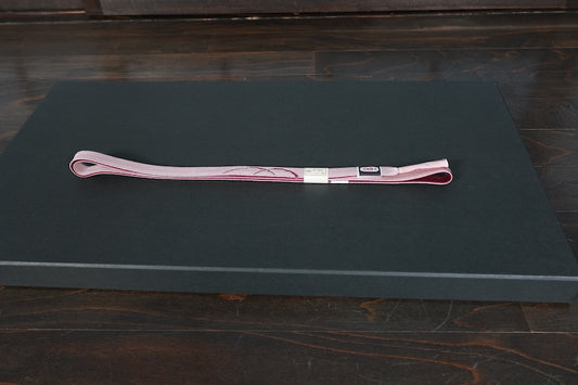 New Obi decoration (Obishime) /AA42