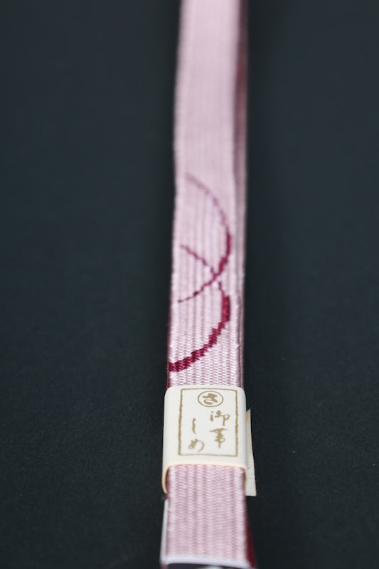 New Obi decoration (Obishime) /AA42