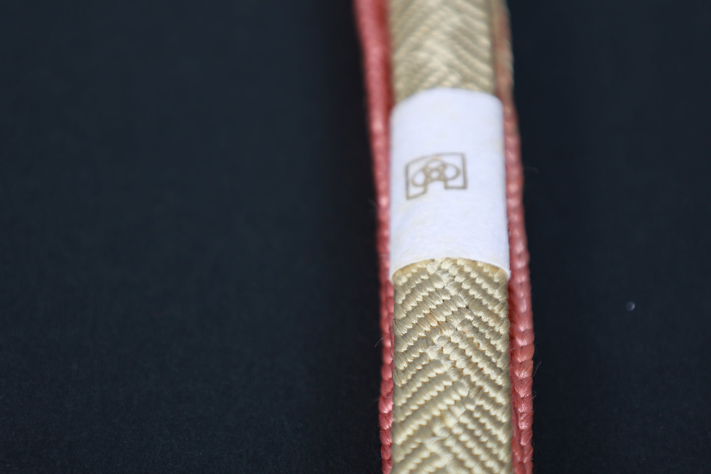 New Obi decoration (Obishime) /AA55